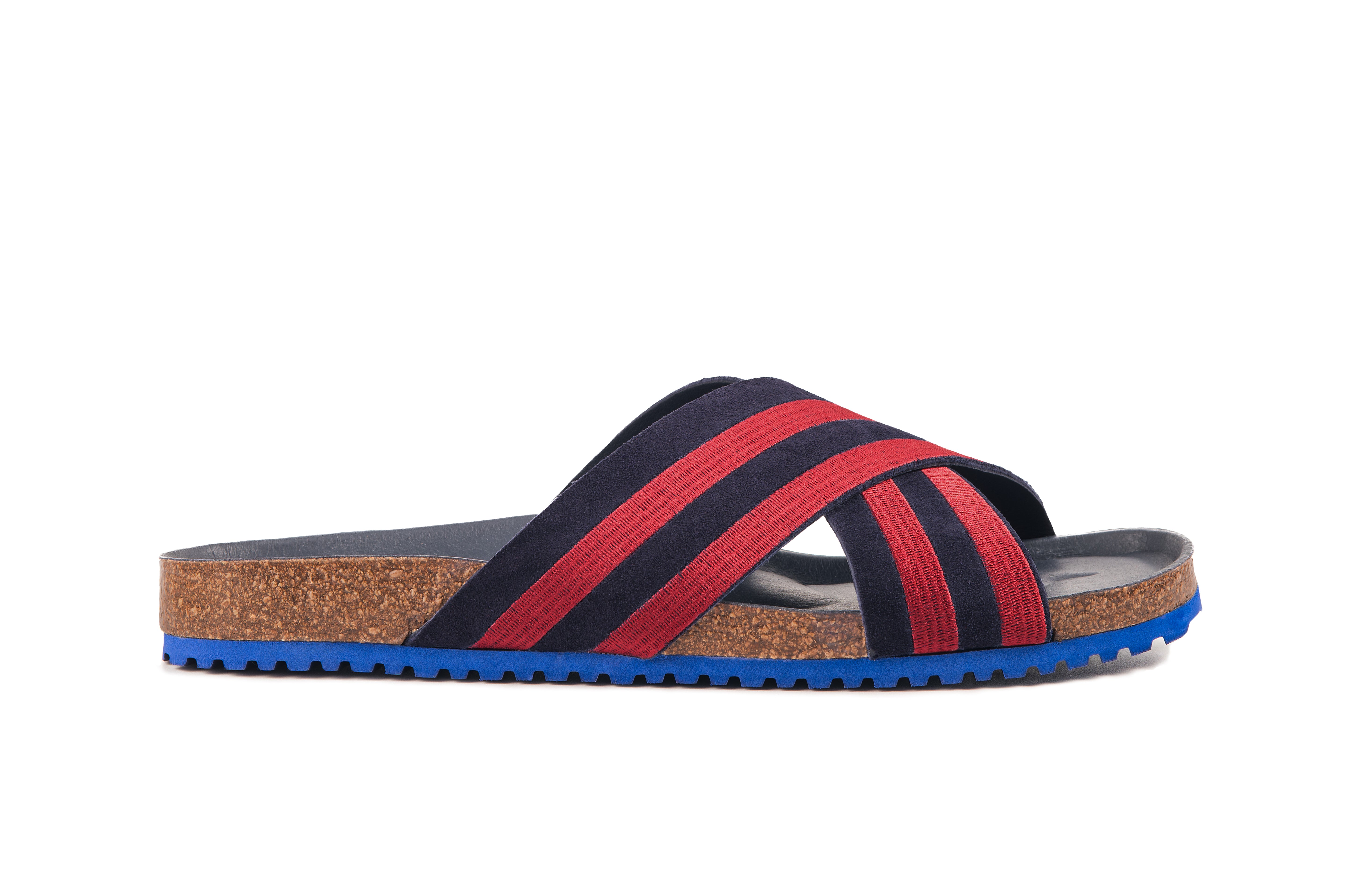 Captain Sandal