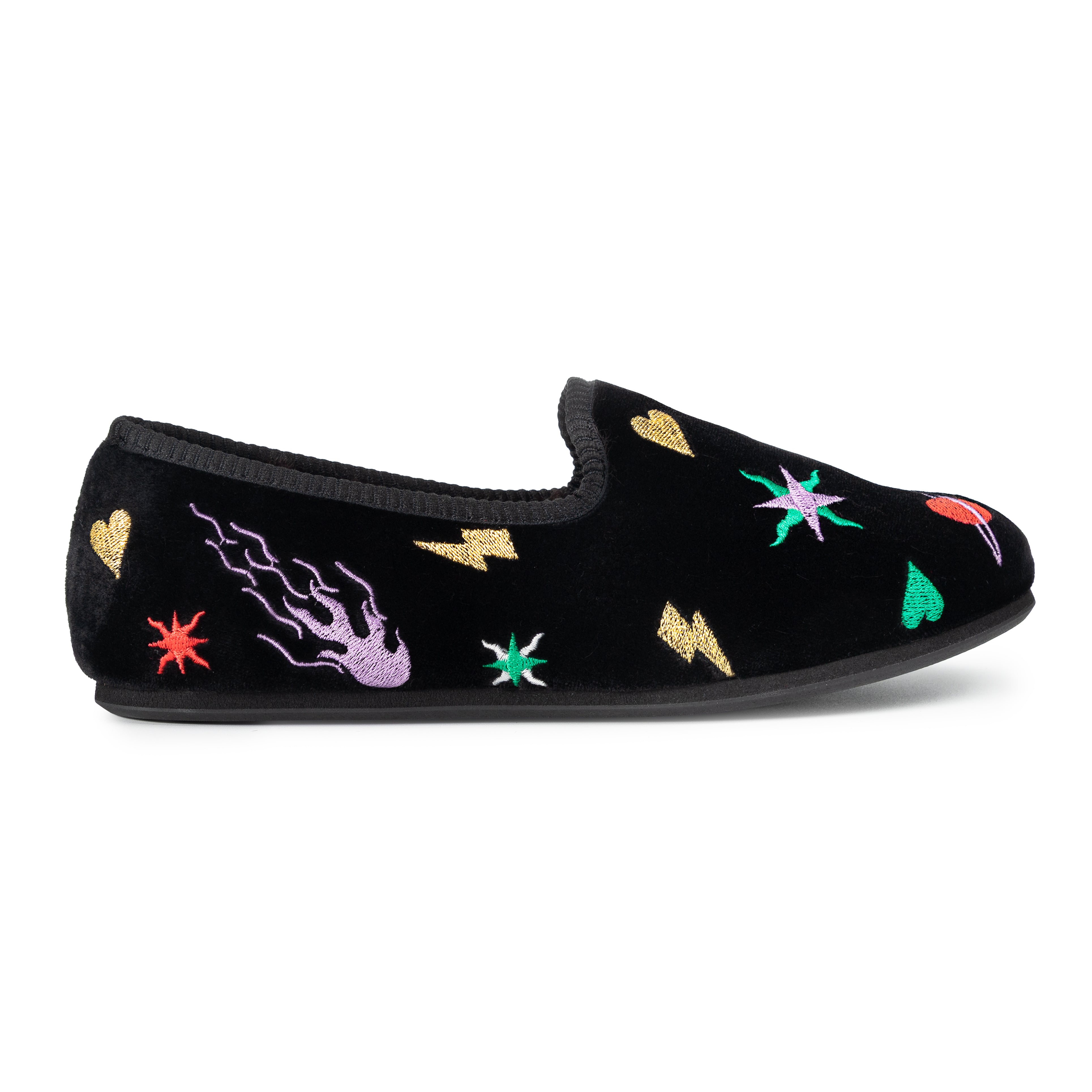 The Cosmos Loafer