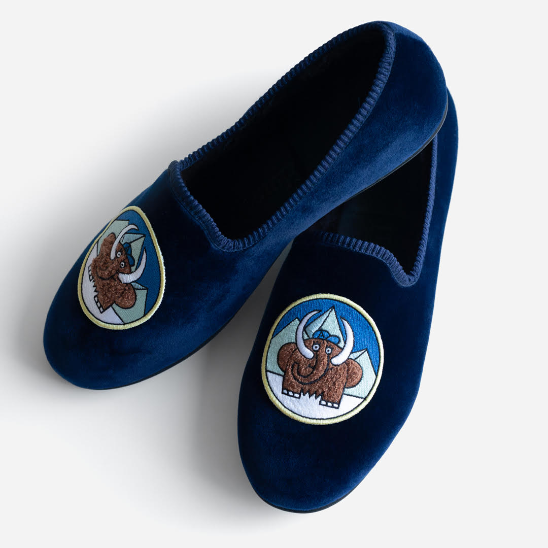 The Owe Mammoth Loafer, dam