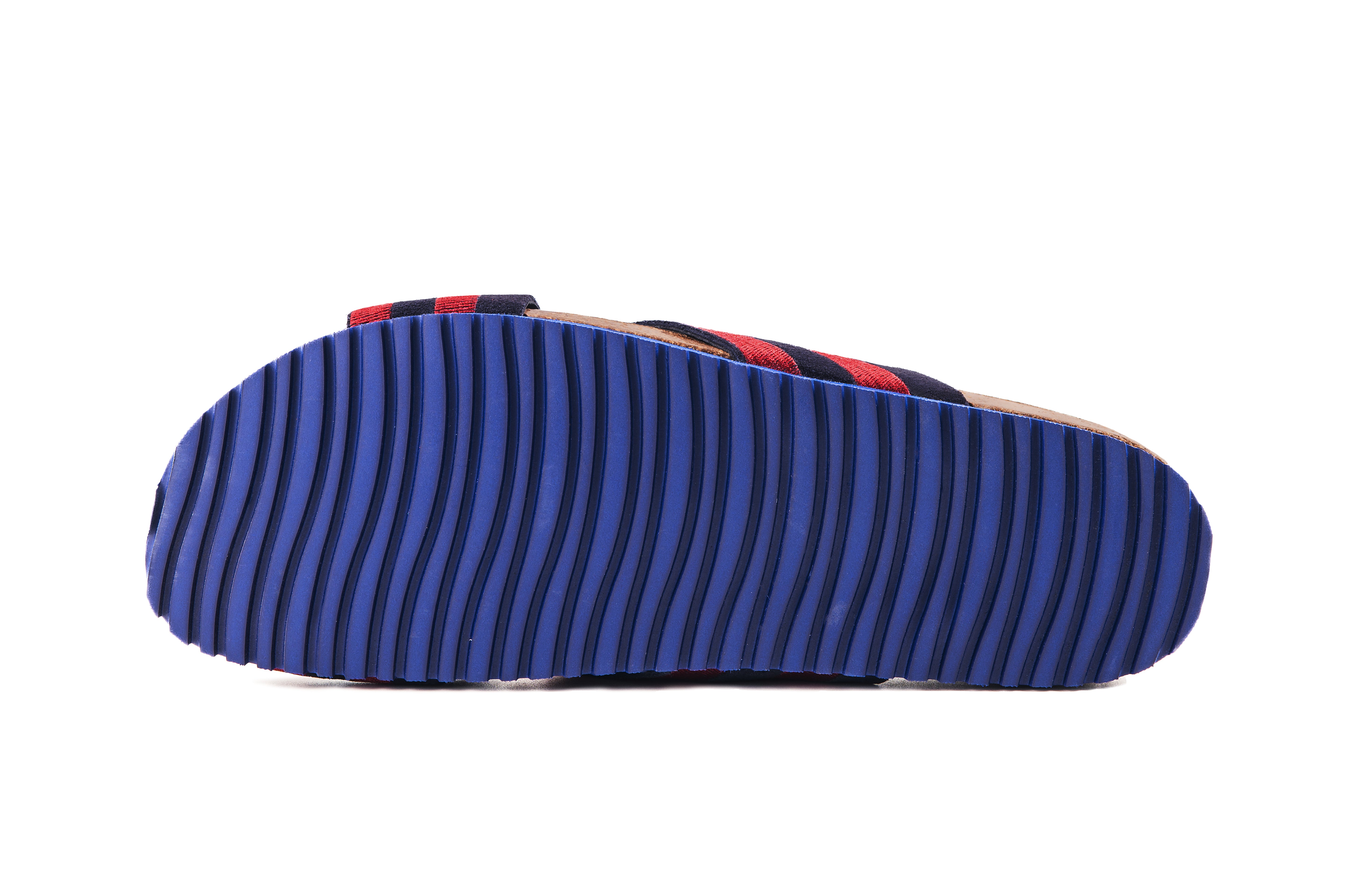Captain Sandal