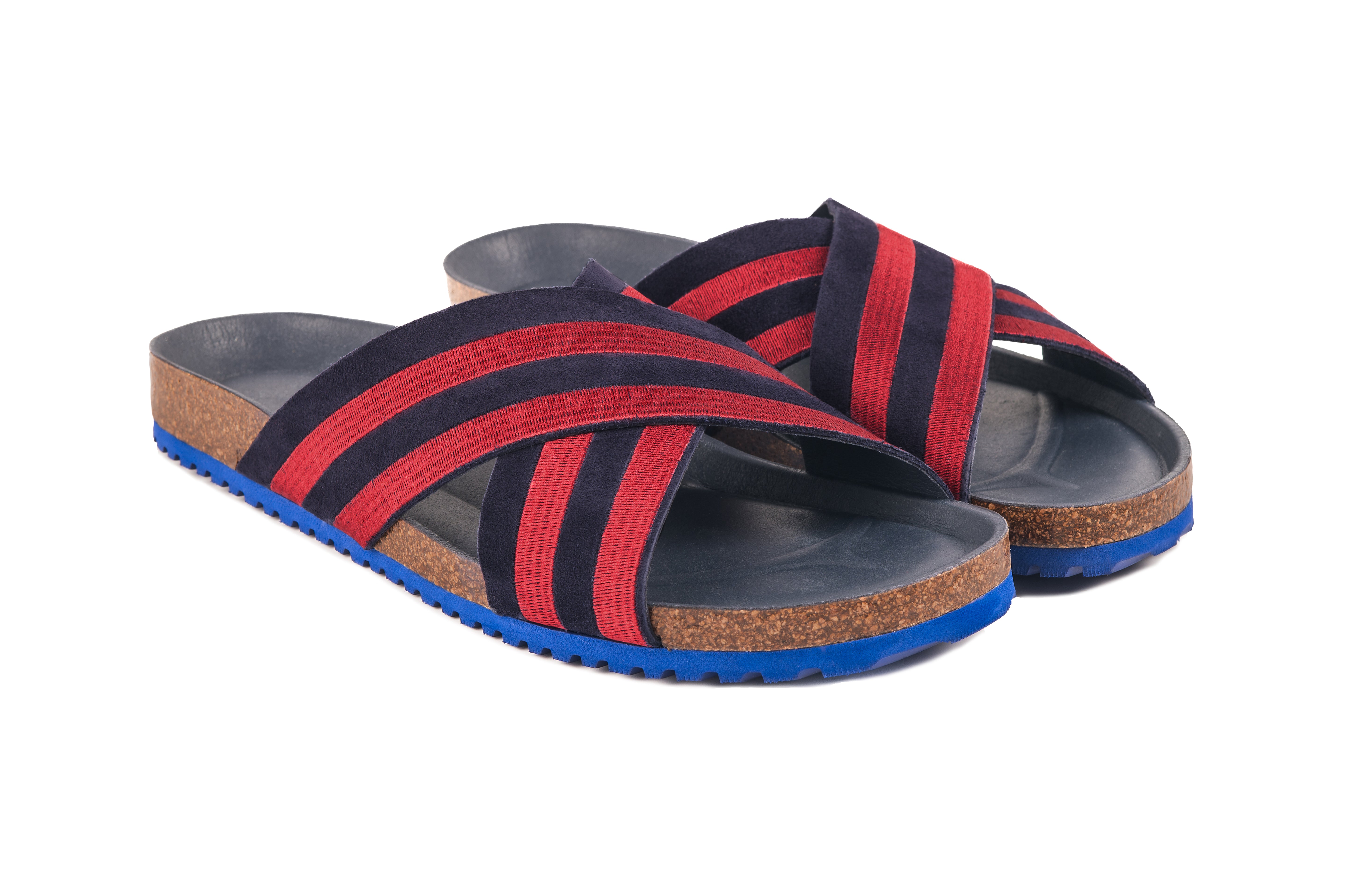 Captain Sandal