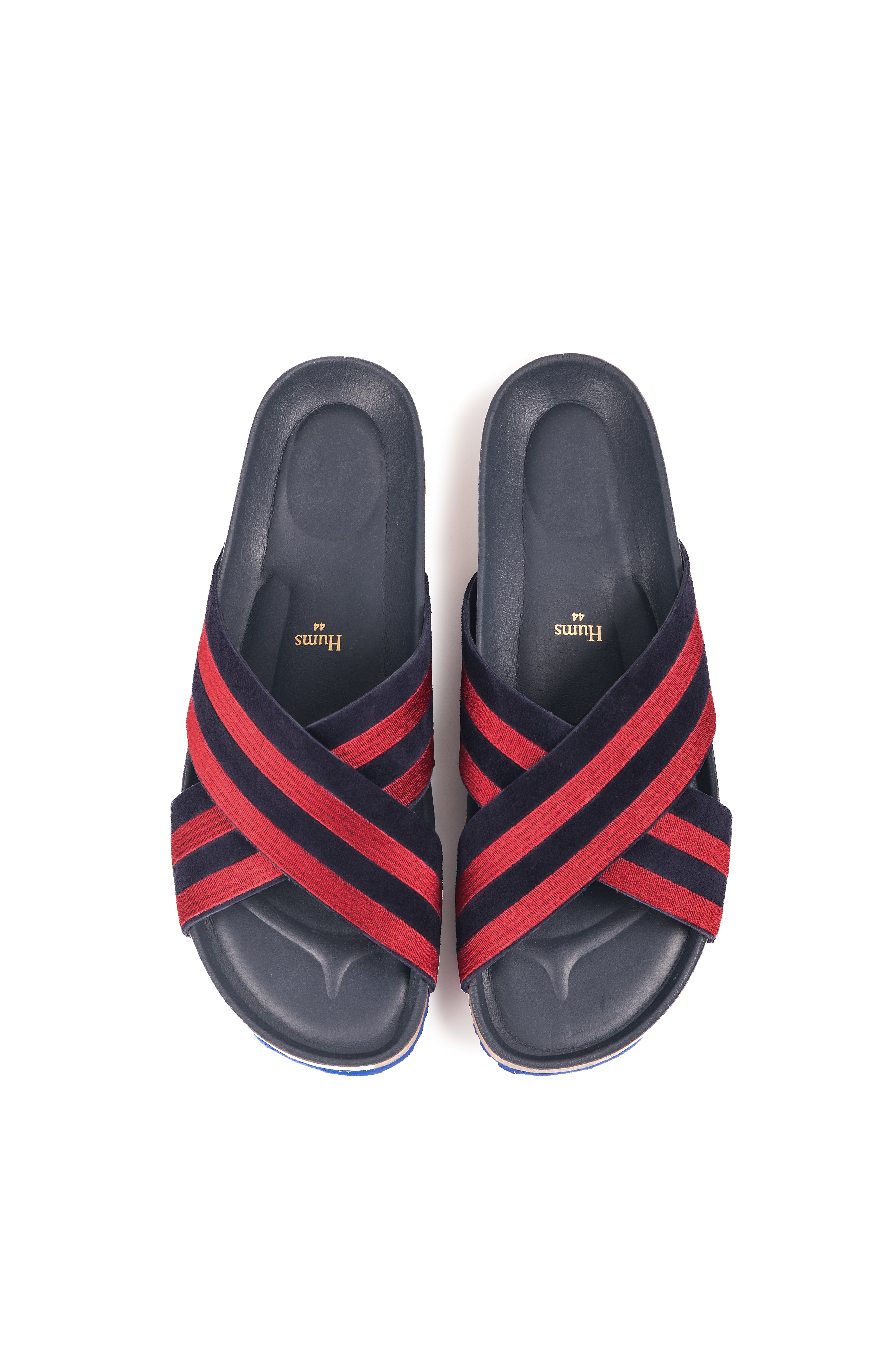 Captain Sandal