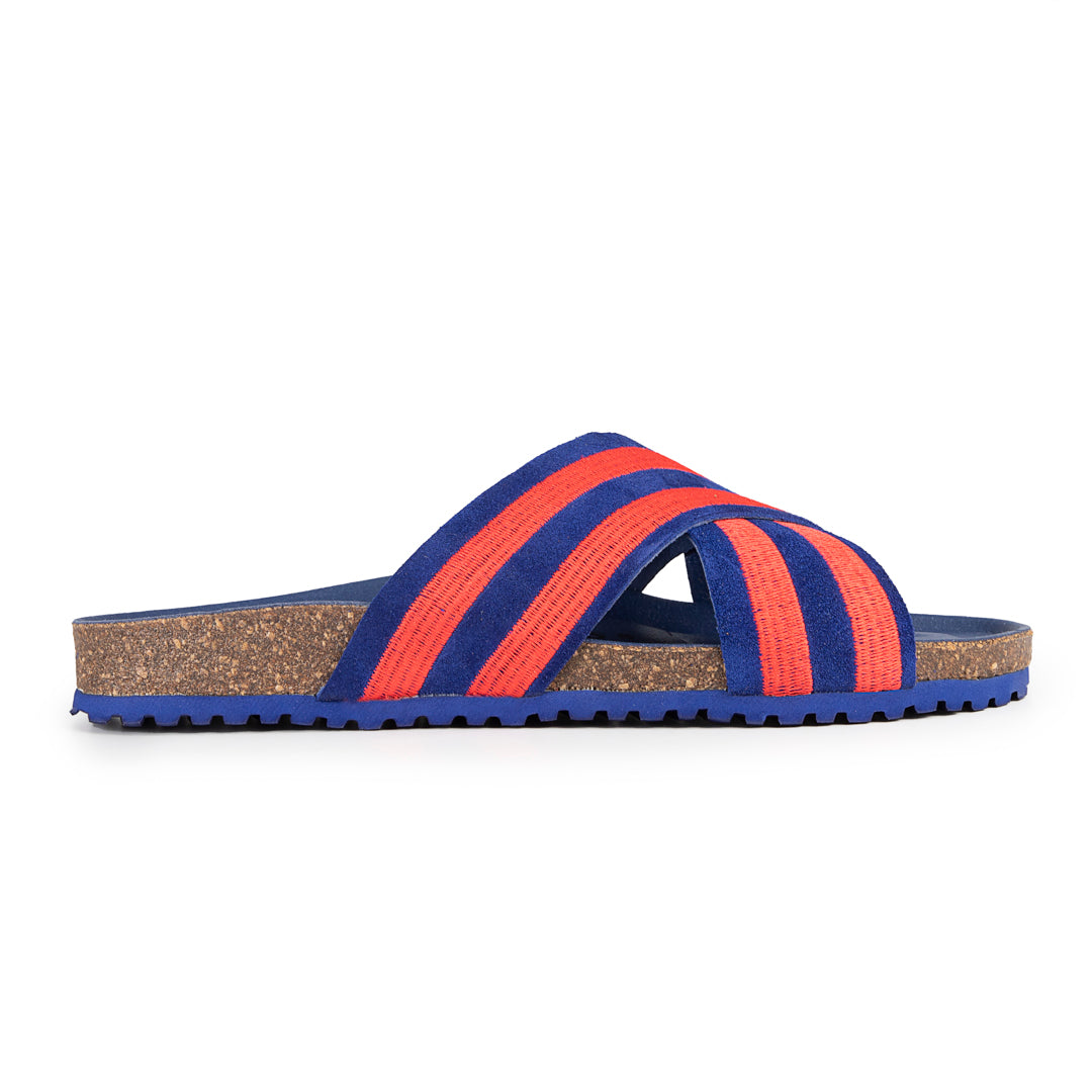 Sail Away Sandal - coming soon