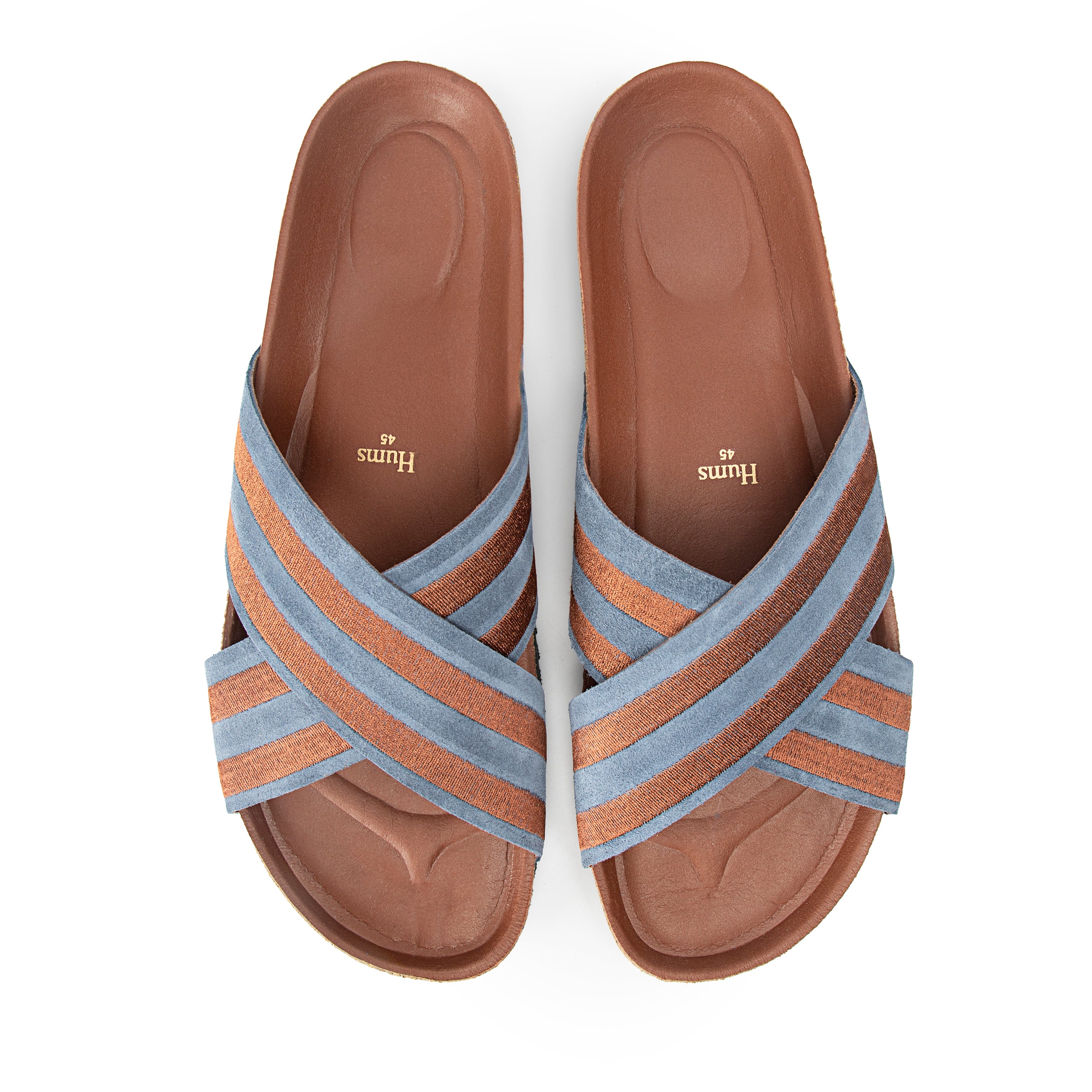 Strike Sandal