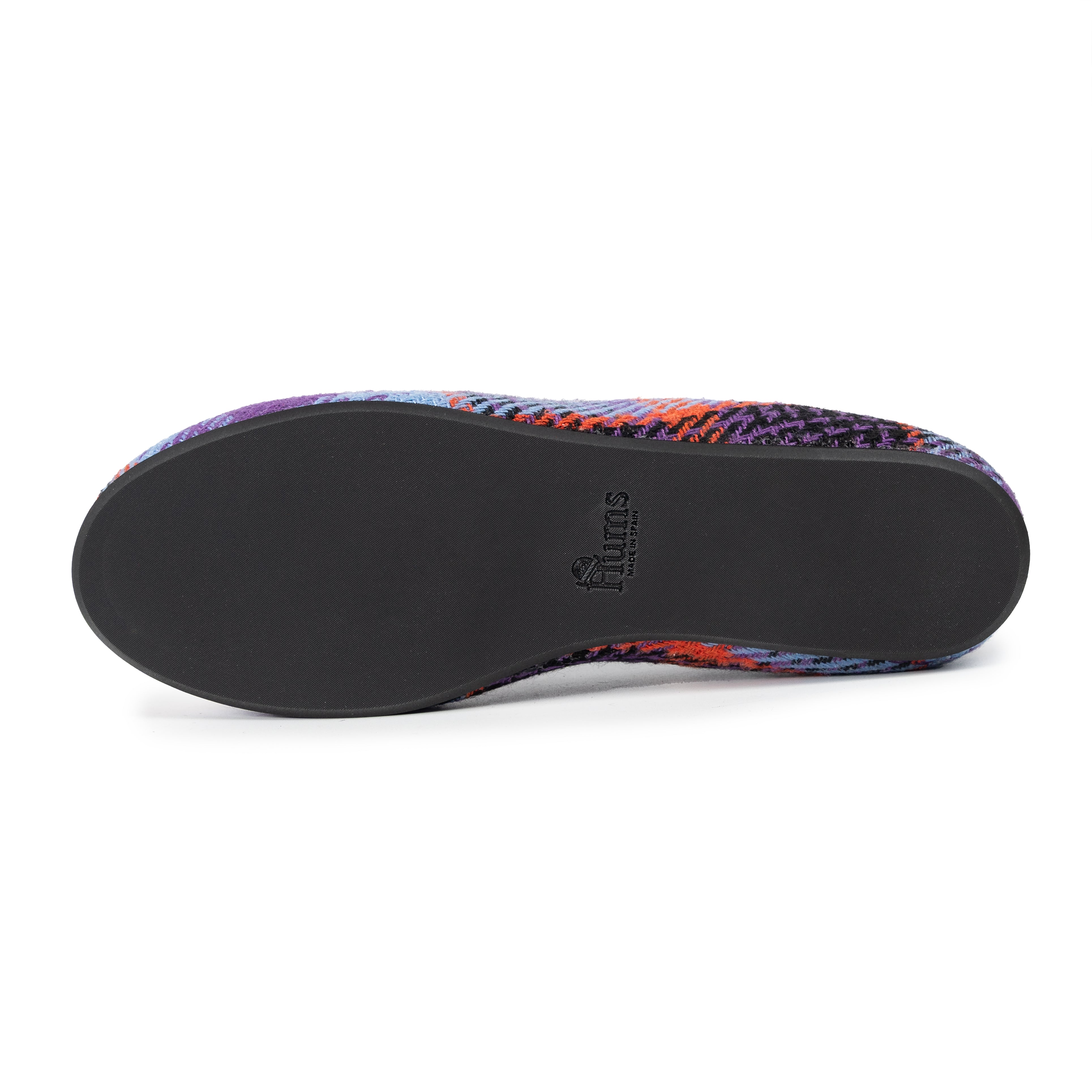 The Happy Tartan Loafer