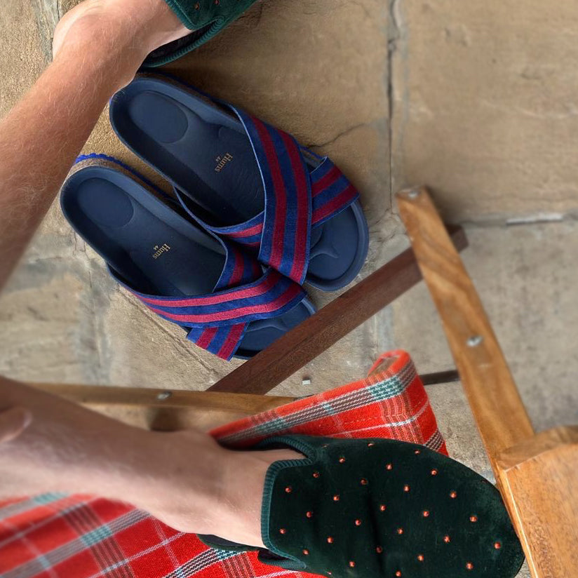 Captain Sandal