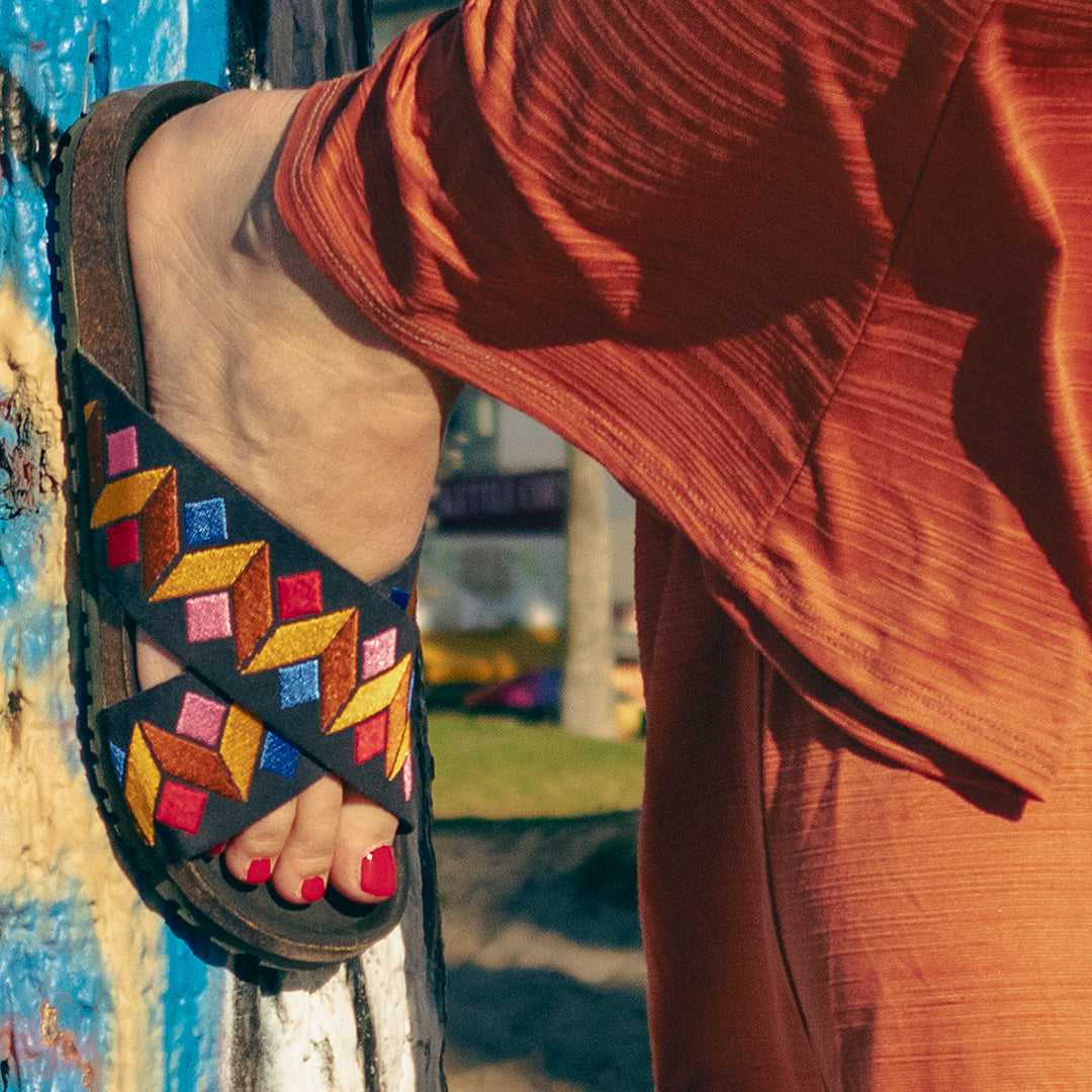 Melody Sandal