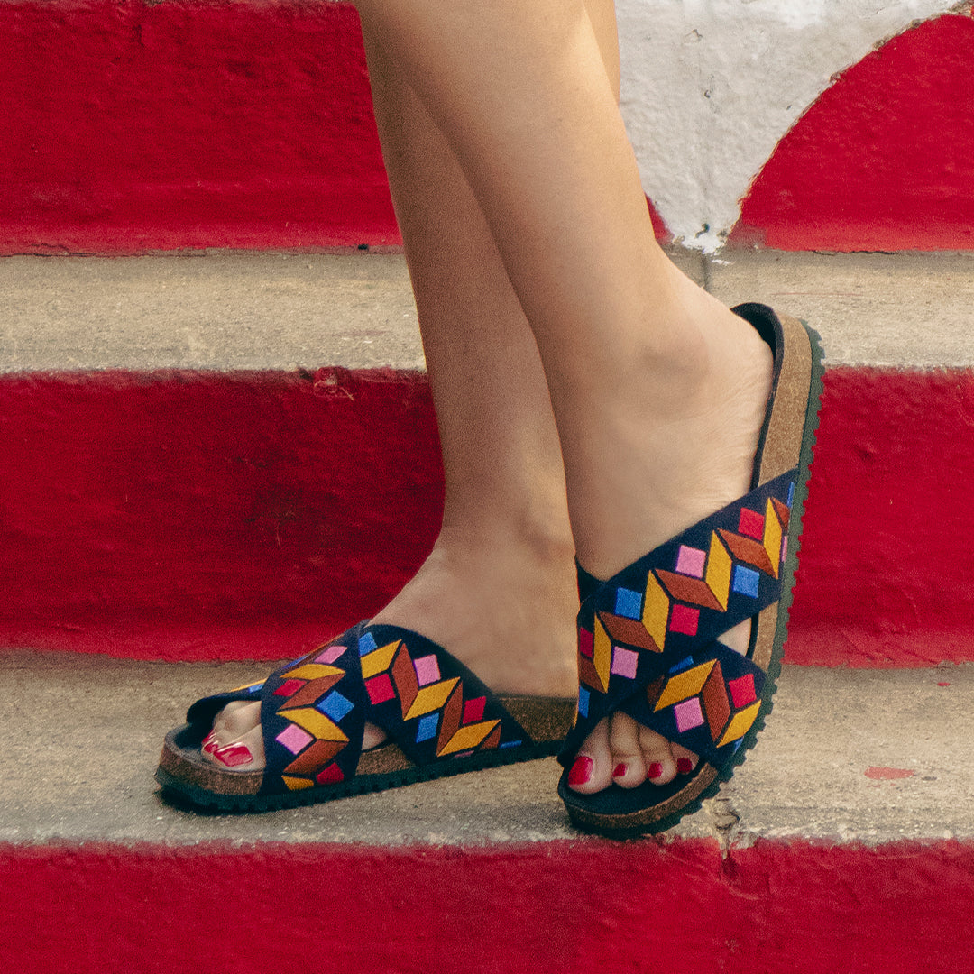 Melody Sandal